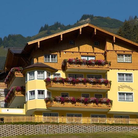 Appartement Alpenstern Großarl Exterior foto