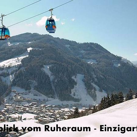 Appartement Alpenstern Großarl Exterior foto
