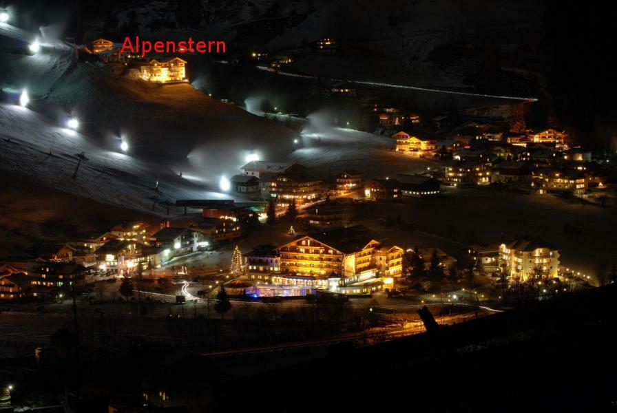 Appartement Alpenstern Großarl Exterior foto