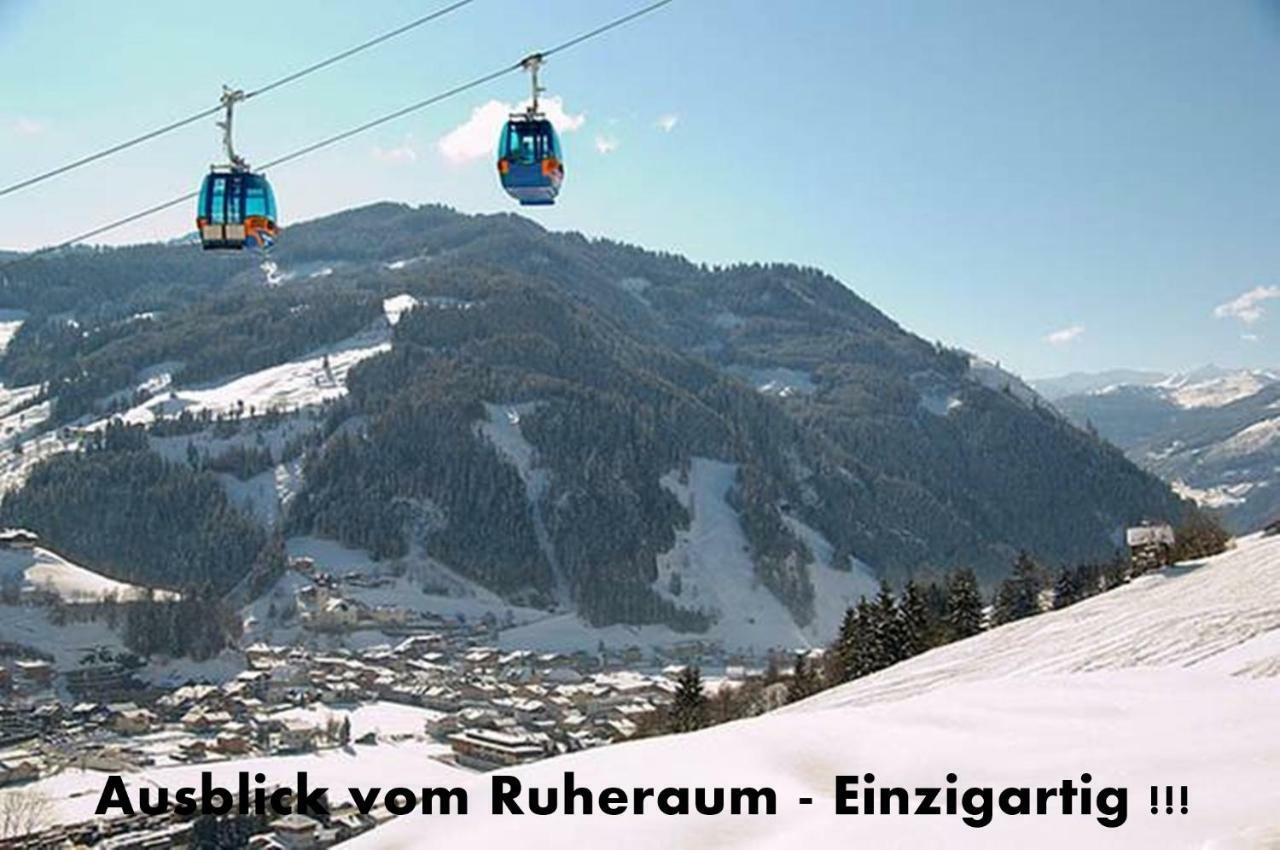 Appartement Alpenstern Großarl Exterior foto