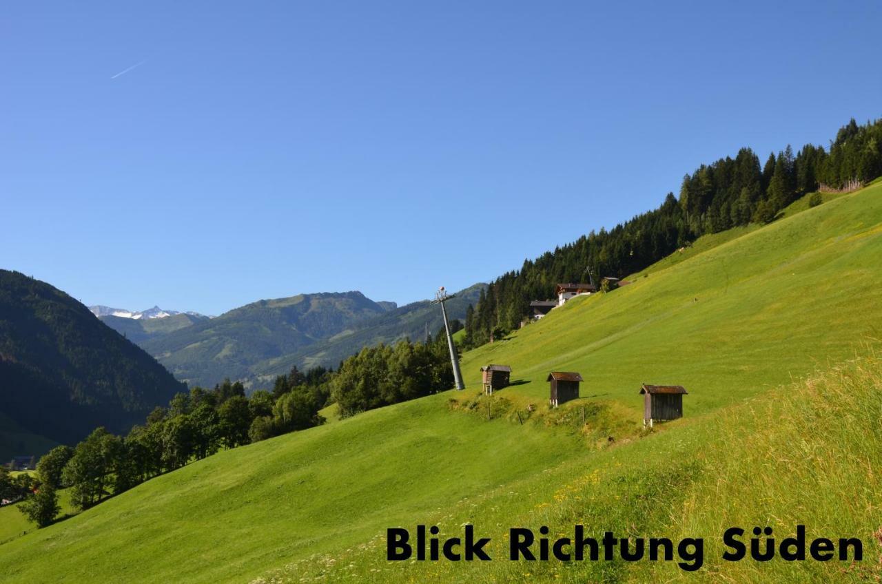 Appartement Alpenstern Großarl Exterior foto